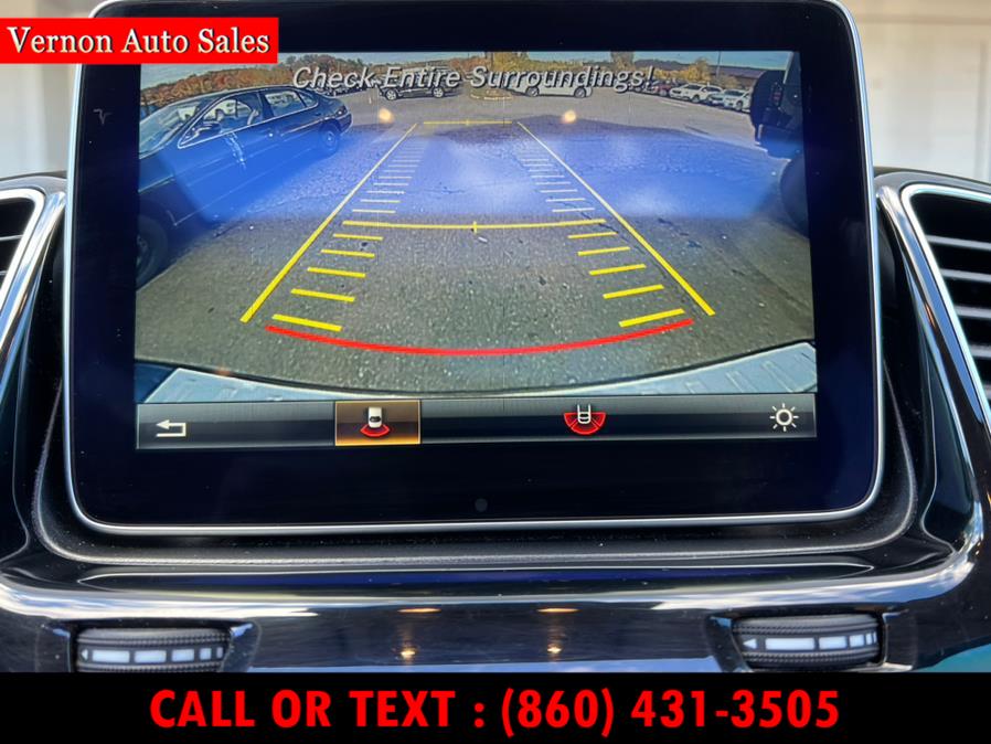 2016 Mercedes-Benz GLE 4MATIC 4dr GLE 350, available for sale in Manchester, Connecticut | Vernon Auto Sale & Service. Manchester, Connecticut 2016 Mercedes-Benz GLE 4MATIC 4dr GLE 350, available for sale in Manchester, Connecticut | Vernon Auto Sale & Service. Manchester, Connecticut