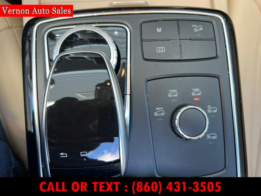 2016 Mercedes-Benz GLE 4MATIC 4dr GLE 350, available for sale in Manchester, Connecticut | Vernon Auto Sale & Service. Manchester, Connecticut 2016 Mercedes-Benz GLE 4MATIC 4dr GLE 350, available for sale in Manchester, Connecticut | Vernon Auto Sale & Service. Manchester, Connecticut