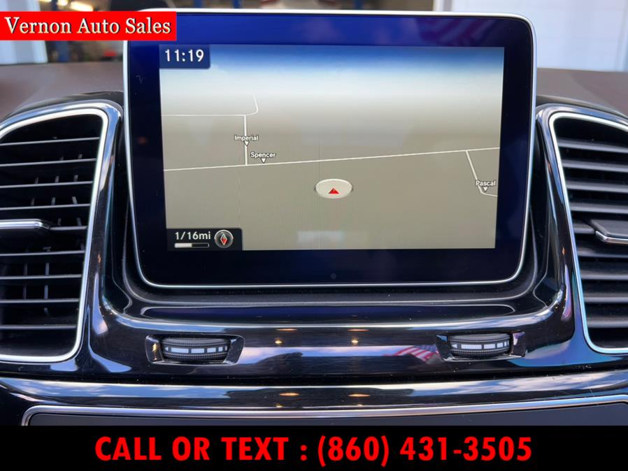 2016 Mercedes-Benz GLE 4MATIC 4dr GLE 350, available for sale in Manchester, Connecticut | Vernon Auto Sale & Service. Manchester, Connecticut 2016 Mercedes-Benz GLE 4MATIC 4dr GLE 350, available for sale in Manchester, Connecticut | Vernon Auto Sale & Service. Manchester, Connecticut
