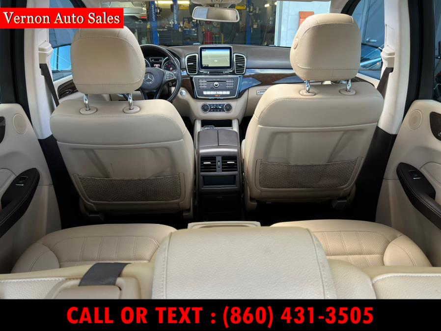 2016 Mercedes-Benz GLE 4MATIC 4dr GLE 350, available for sale in Manchester, Connecticut | Vernon Auto Sale & Service. Manchester, Connecticut 2016 Mercedes-Benz GLE 4MATIC 4dr GLE 350, available for sale in Manchester, Connecticut | Vernon Auto Sale & Service. Manchester, Connecticut