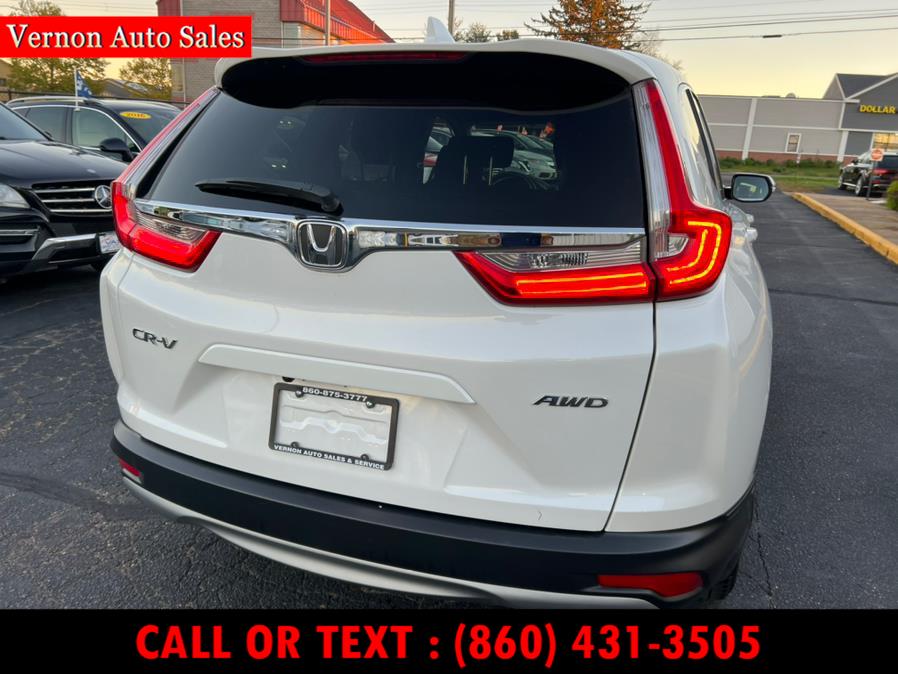 2019 Honda CR-V EX AWD, available for sale in Manchester, Connecticut | Vernon Auto Sale & Service. Manchester, Connecticut 2019 Honda CR-V EX AWD, available for sale in Manchester, Connecticut | Vernon Auto Sale & Service. Manchester, Connecticut