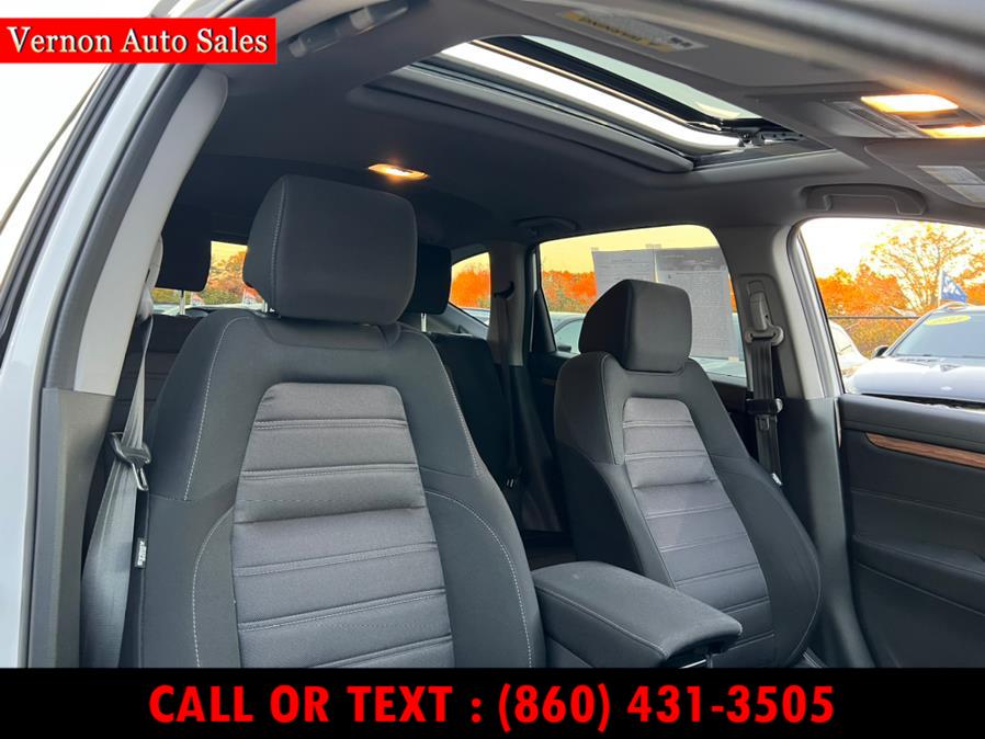 2019 Honda CR-V EX AWD, available for sale in Manchester, Connecticut | Vernon Auto Sale & Service. Manchester, Connecticut 2019 Honda CR-V EX AWD, available for sale in Manchester, Connecticut | Vernon Auto Sale & Service. Manchester, Connecticut