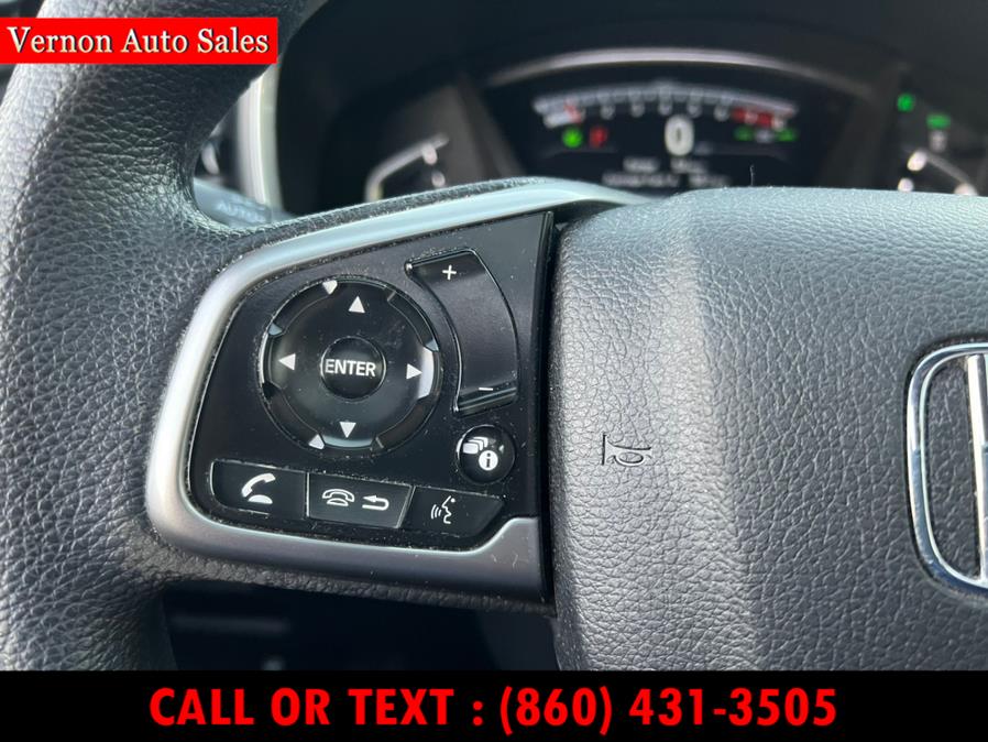 2019 Honda CR-V EX AWD, available for sale in Manchester, Connecticut | Vernon Auto Sale & Service. Manchester, Connecticut 2019 Honda CR-V EX AWD, available for sale in Manchester, Connecticut | Vernon Auto Sale & Service. Manchester, Connecticut