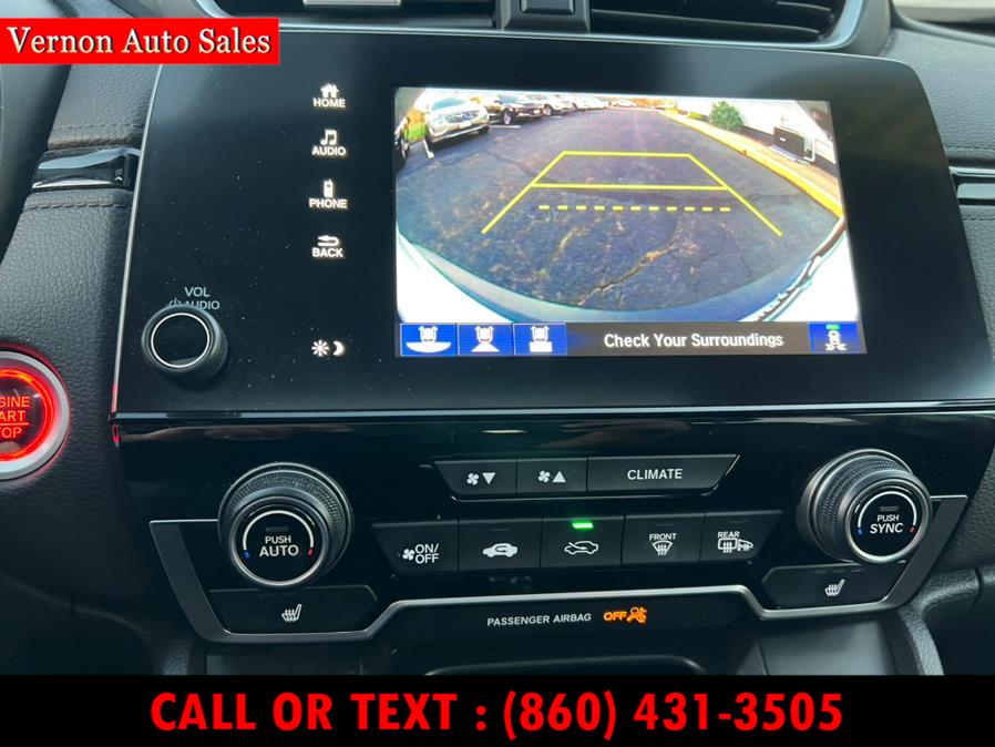 2019 Honda CR-V EX AWD, available for sale in Manchester, Connecticut | Vernon Auto Sale & Service. Manchester, Connecticut 2019 Honda CR-V EX AWD, available for sale in Manchester, Connecticut | Vernon Auto Sale & Service. Manchester, Connecticut