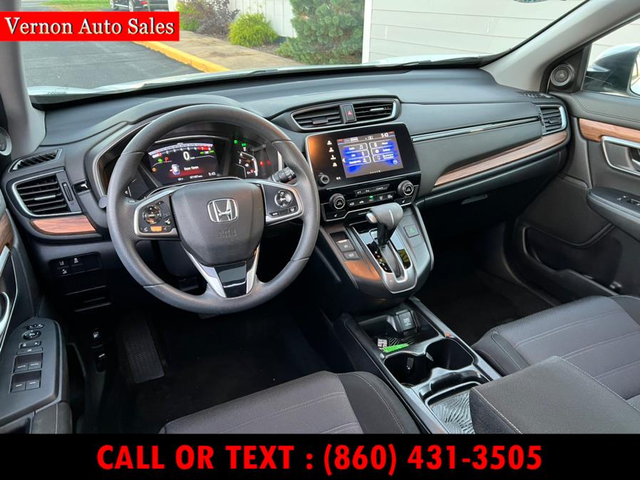 2019 Honda CR-V EX AWD, available for sale in Manchester, Connecticut | Vernon Auto Sale & Service. Manchester, Connecticut 2019 Honda CR-V EX AWD, available for sale in Manchester, Connecticut | Vernon Auto Sale & Service. Manchester, Connecticut