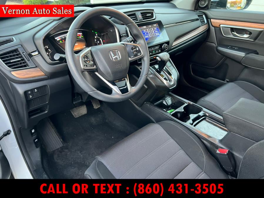 2019 Honda CR-V EX AWD, available for sale in Manchester, Connecticut | Vernon Auto Sale & Service. Manchester, Connecticut 2019 Honda CR-V EX AWD, available for sale in Manchester, Connecticut | Vernon Auto Sale & Service. Manchester, Connecticut