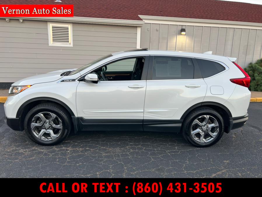 2019 Honda CR-V EX AWD, available for sale in Manchester, Connecticut | Vernon Auto Sale & Service. Manchester, Connecticut 2019 Honda CR-V EX AWD, available for sale in Manchester, Connecticut | Vernon Auto Sale & Service. Manchester, Connecticut