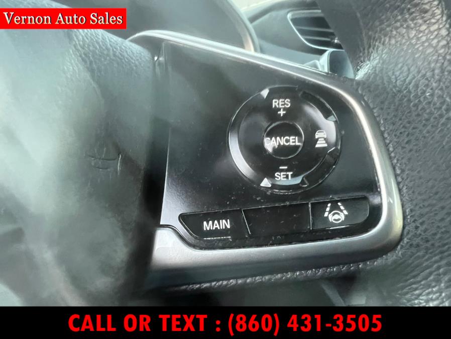 2019 Honda CR-V EX AWD, available for sale in Manchester, Connecticut | Vernon Auto Sale & Service. Manchester, Connecticut 2019 Honda CR-V EX AWD, available for sale in Manchester, Connecticut | Vernon Auto Sale & Service. Manchester, Connecticut
