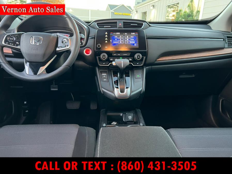 2019 Honda CR-V EX AWD, available for sale in Manchester, Connecticut | Vernon Auto Sale & Service. Manchester, Connecticut 2019 Honda CR-V EX AWD, available for sale in Manchester, Connecticut | Vernon Auto Sale & Service. Manchester, Connecticut
