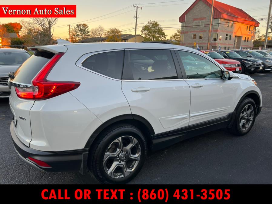 2019 Honda CR-V EX AWD, available for sale in Manchester, Connecticut | Vernon Auto Sale & Service. Manchester, Connecticut 2019 Honda CR-V EX AWD, available for sale in Manchester, Connecticut | Vernon Auto Sale & Service. Manchester, Connecticut