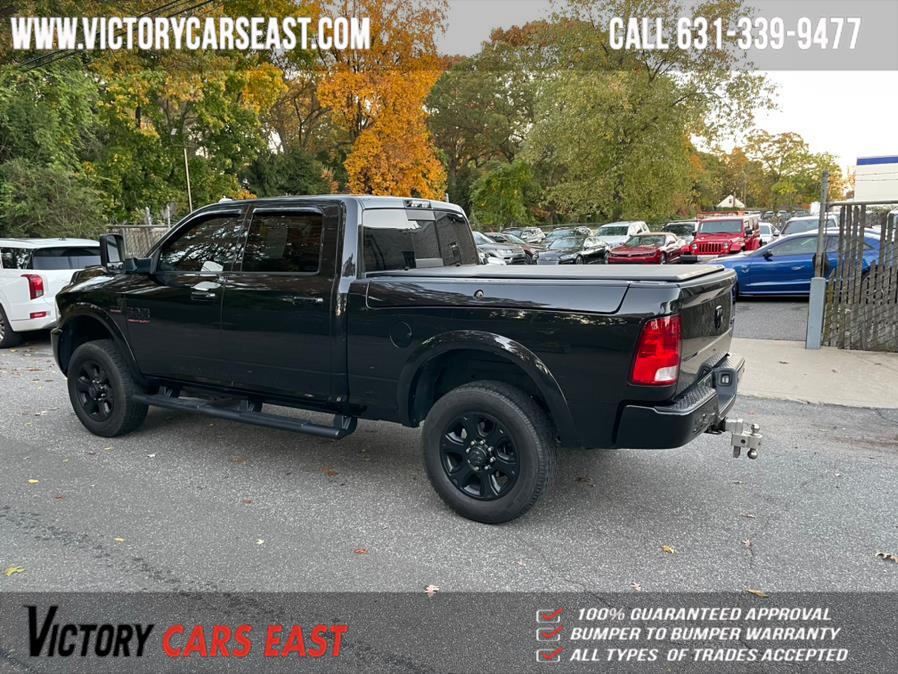 Used Ram 3500 Big Horn 2018 | Victory Cars East LLC. Huntington, New York Used Ram 3500 Big Horn 2018 | Victory Cars East LLC. Huntington, New York