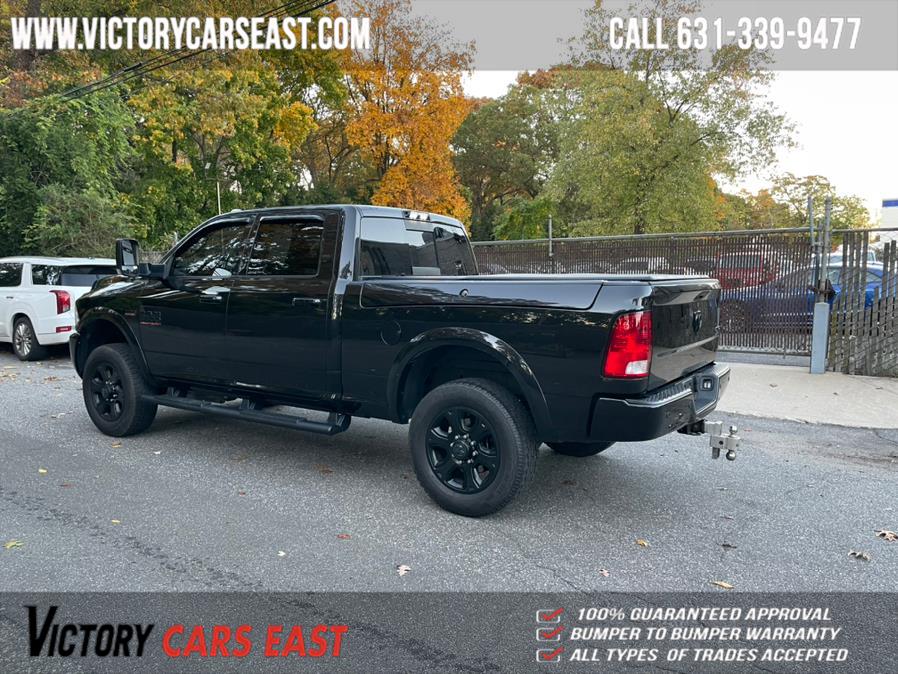Used Ram 3500 Big Horn 2018 | Victory Cars East LLC. Huntington, New York Used Ram 3500 Big Horn 2018 | Victory Cars East LLC. Huntington, New York