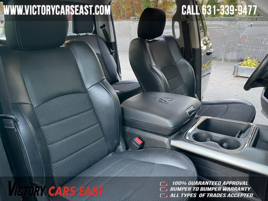 Used Ram 3500 Big Horn 2018 | Victory Cars East LLC. Huntington, New York Used Ram 3500 Big Horn 2018 | Victory Cars East LLC. Huntington, New York