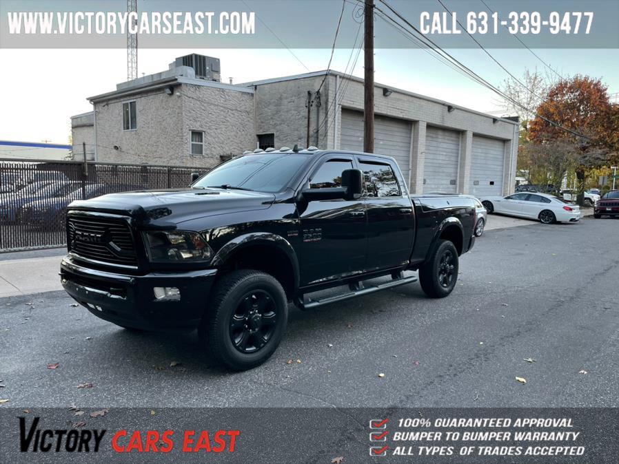 Used Ram 3500 Big Horn 2018 | Victory Cars East LLC. Huntington, New York Used Ram 3500 Big Horn 2018 | Victory Cars East LLC. Huntington, New York
