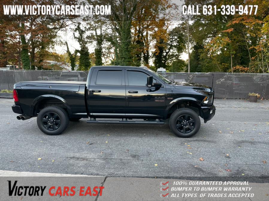 Used Ram 3500 Big Horn 2018 | Victory Cars East LLC. Huntington, New York Used Ram 3500 Big Horn 2018 | Victory Cars East LLC. Huntington, New York