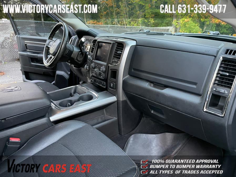 Used Ram 3500 Big Horn 2018 | Victory Cars East LLC. Huntington, New York Used Ram 3500 Big Horn 2018 | Victory Cars East LLC. Huntington, New York