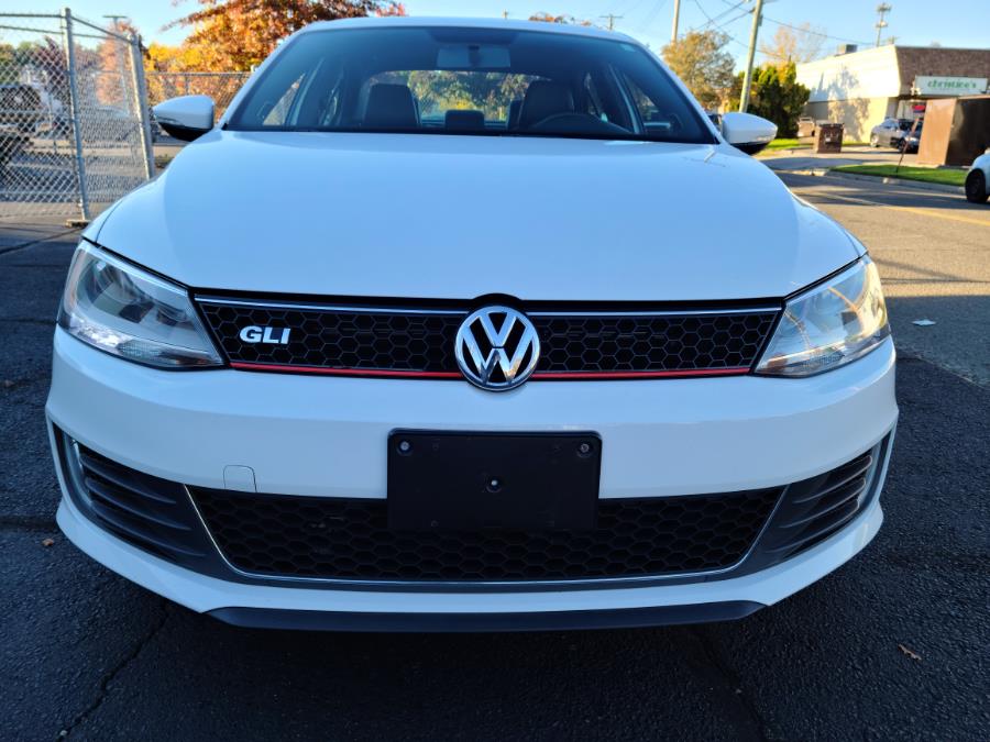 2014 Volkswagen Jetta Sedan 4dr DSG GLI Autobahn w/Nav PZEV, available for sale in Milford, Connecticut | Chip's Auto Sales Inc. Milford, Connecticut 2014 Volkswagen Jetta Sedan 4dr DSG GLI Autobahn w/Nav PZEV, available for sale in Milford, Connecticut | Chip's Auto Sales Inc. Milford, Connecticut