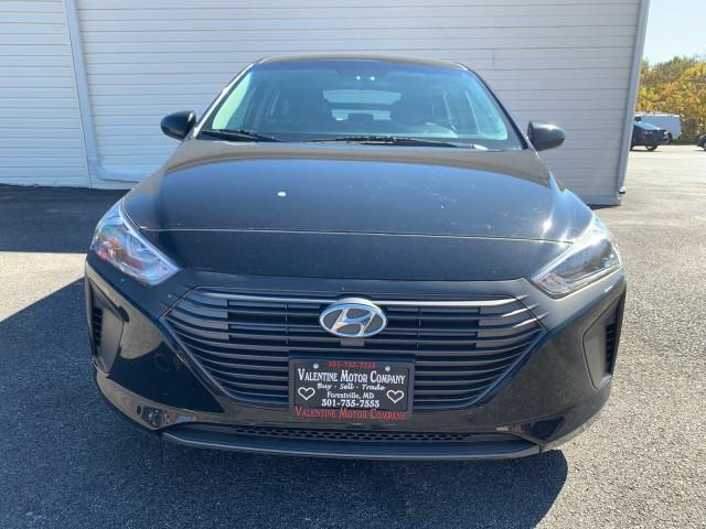2019 Hyundai Ioniq Hybrid Blue, available for sale in Forestville, Maryland | Valentine Motor Company. Forestville, Maryland 2019 Hyundai Ioniq Hybrid Blue, available for sale in Forestville, Maryland | Valentine Motor Company. Forestville, Maryland