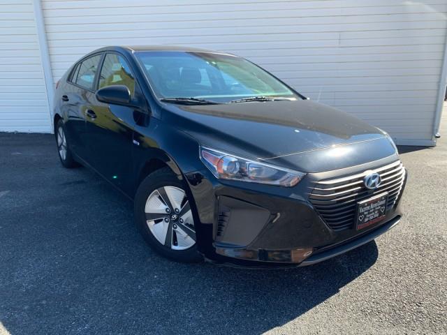 2019 Hyundai Ioniq Hybrid Blue, available for sale in Forestville, Maryland | Valentine Motor Company. Forestville, Maryland 2019 Hyundai Ioniq Hybrid Blue, available for sale in Forestville, Maryland | Valentine Motor Company. Forestville, Maryland