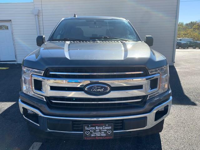 2020 Ford F-150 XLT, available for sale in Forestville, Maryland | Valentine Motor Company. Forestville, Maryland 2020 Ford F-150 XLT, available for sale in Forestville, Maryland | Valentine Motor Company. Forestville, Maryland