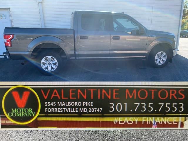 2020 Ford F-150 XLT, available for sale in Forestville, Maryland | Valentine Motor Company. Forestville, Maryland 2020 Ford F-150 XLT, available for sale in Forestville, Maryland | Valentine Motor Company. Forestville, Maryland