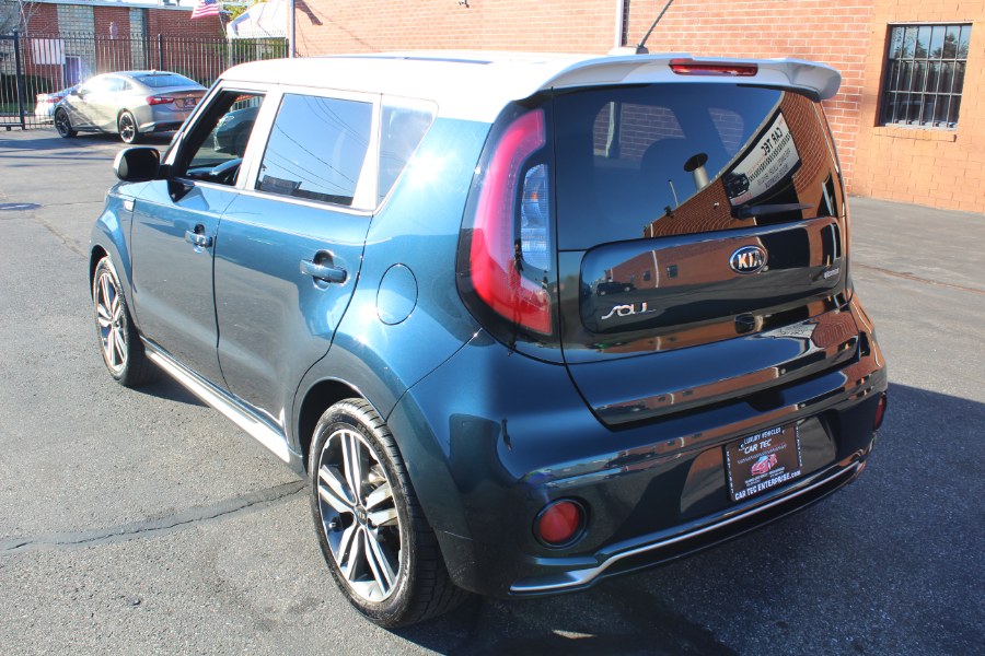 2018 Kia Soul + Auto, available for sale in Deer Park, New York | Car Tec Enterprise Leasing & Sales LLC. Deer Park, New York 2018 Kia Soul + Auto, available for sale in Deer Park, New York | Car Tec Enterprise Leasing & Sales LLC. Deer Park, New York