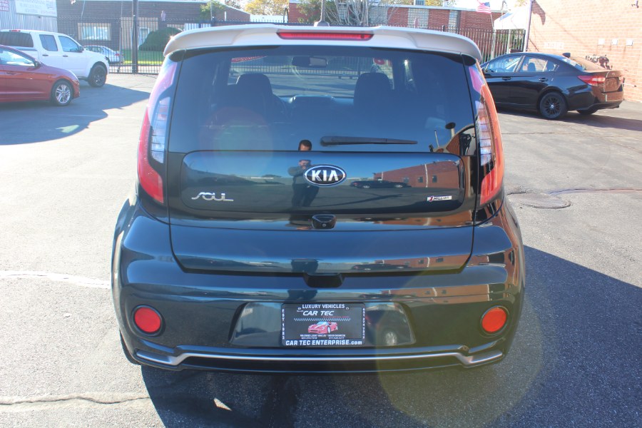 2018 Kia Soul + Auto, available for sale in Deer Park, New York | Car Tec Enterprise Leasing & Sales LLC. Deer Park, New York 2018 Kia Soul + Auto, available for sale in Deer Park, New York | Car Tec Enterprise Leasing & Sales LLC. Deer Park, New York