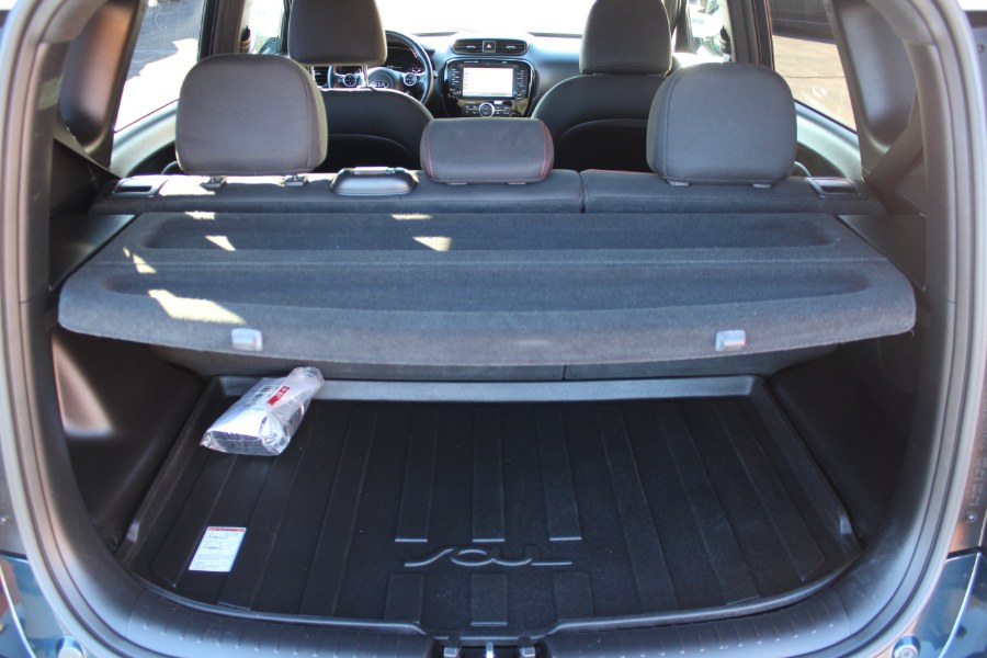 2018 Kia Soul + Auto, available for sale in Deer Park, New York | Car Tec Enterprise Leasing & Sales LLC. Deer Park, New York 2018 Kia Soul + Auto, available for sale in Deer Park, New York | Car Tec Enterprise Leasing & Sales LLC. Deer Park, New York