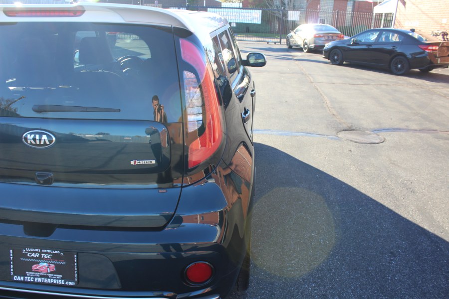 2018 Kia Soul + Auto, available for sale in Deer Park, New York | Car Tec Enterprise Leasing & Sales LLC. Deer Park, New York 2018 Kia Soul + Auto, available for sale in Deer Park, New York | Car Tec Enterprise Leasing & Sales LLC. Deer Park, New York