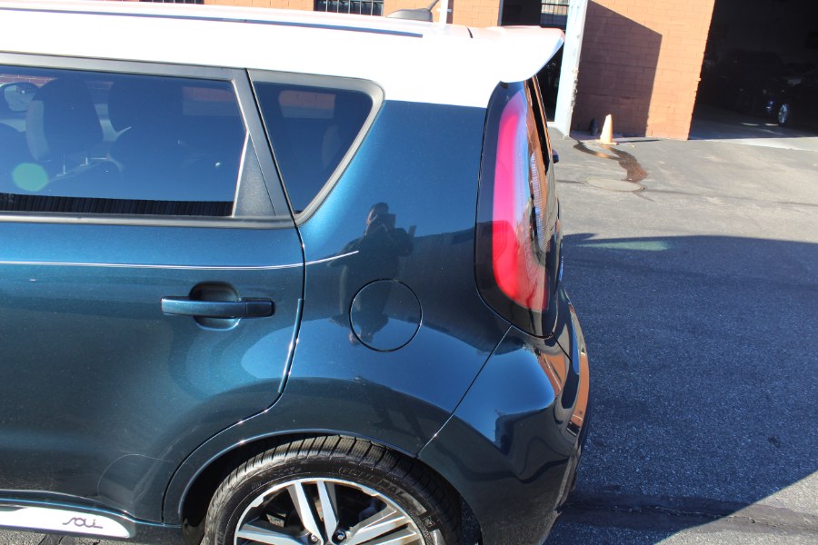 2018 Kia Soul + Auto, available for sale in Deer Park, New York | Car Tec Enterprise Leasing & Sales LLC. Deer Park, New York 2018 Kia Soul + Auto, available for sale in Deer Park, New York | Car Tec Enterprise Leasing & Sales LLC. Deer Park, New York