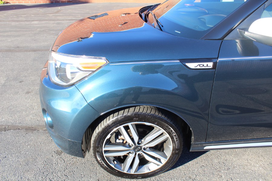 2018 Kia Soul + Auto, available for sale in Deer Park, New York | Car Tec Enterprise Leasing & Sales LLC. Deer Park, New York 2018 Kia Soul + Auto, available for sale in Deer Park, New York | Car Tec Enterprise Leasing & Sales LLC. Deer Park, New York