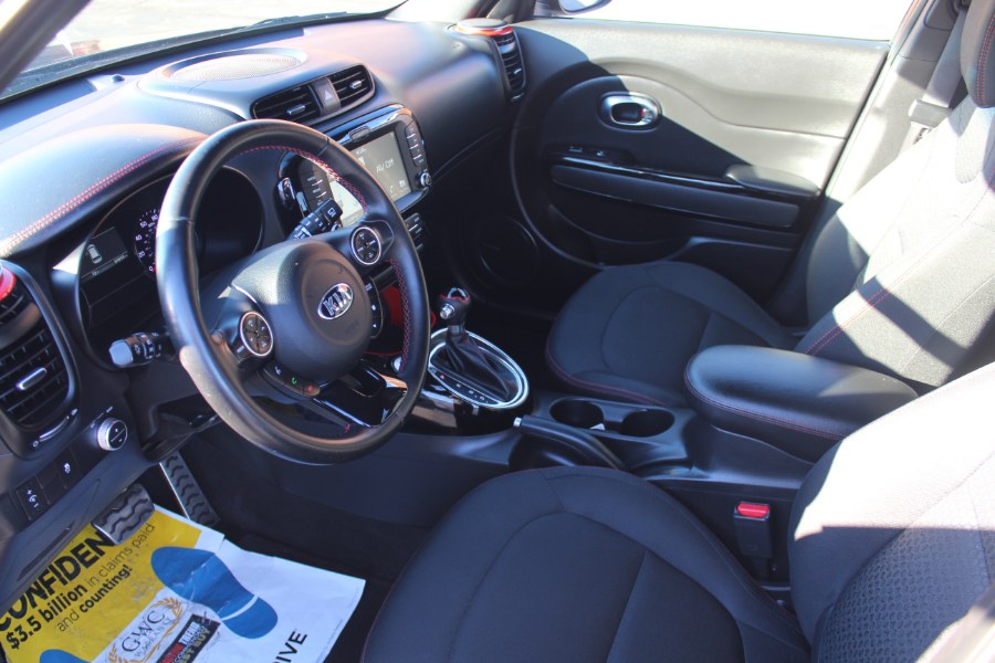 2018 Kia Soul + Auto, available for sale in Deer Park, New York | Car Tec Enterprise Leasing & Sales LLC. Deer Park, New York 2018 Kia Soul + Auto, available for sale in Deer Park, New York | Car Tec Enterprise Leasing & Sales LLC. Deer Park, New York