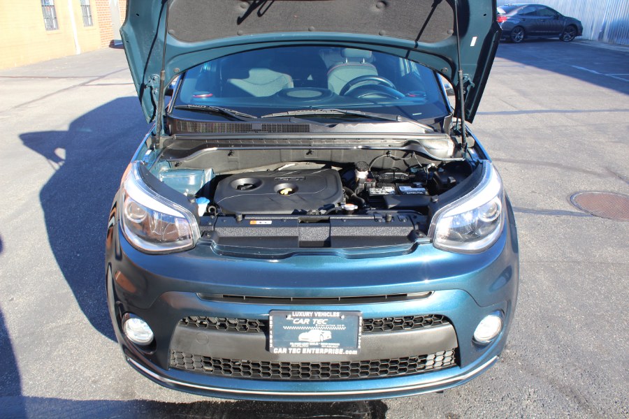 2018 Kia Soul + Auto, available for sale in Deer Park, New York | Car Tec Enterprise Leasing & Sales LLC. Deer Park, New York 2018 Kia Soul + Auto, available for sale in Deer Park, New York | Car Tec Enterprise Leasing & Sales LLC. Deer Park, New York