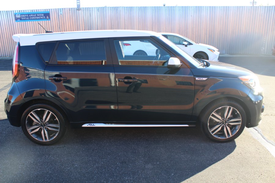 2018 Kia Soul + Auto, available for sale in Deer Park, New York | Car Tec Enterprise Leasing & Sales LLC. Deer Park, New York 2018 Kia Soul + Auto, available for sale in Deer Park, New York | Car Tec Enterprise Leasing & Sales LLC. Deer Park, New York