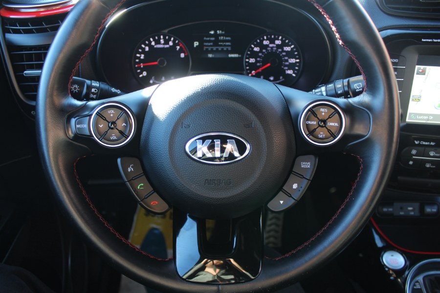 2018 Kia Soul + Auto, available for sale in Deer Park, New York | Car Tec Enterprise Leasing & Sales LLC. Deer Park, New York 2018 Kia Soul + Auto, available for sale in Deer Park, New York | Car Tec Enterprise Leasing & Sales LLC. Deer Park, New York