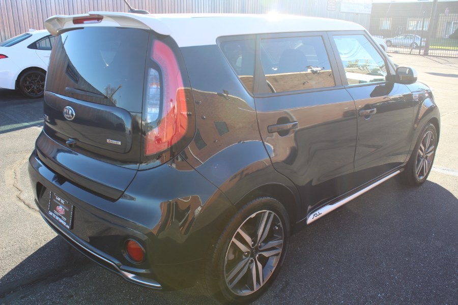 2018 Kia Soul + Auto, available for sale in Deer Park, New York | Car Tec Enterprise Leasing & Sales LLC. Deer Park, New York 2018 Kia Soul + Auto, available for sale in Deer Park, New York | Car Tec Enterprise Leasing & Sales LLC. Deer Park, New York