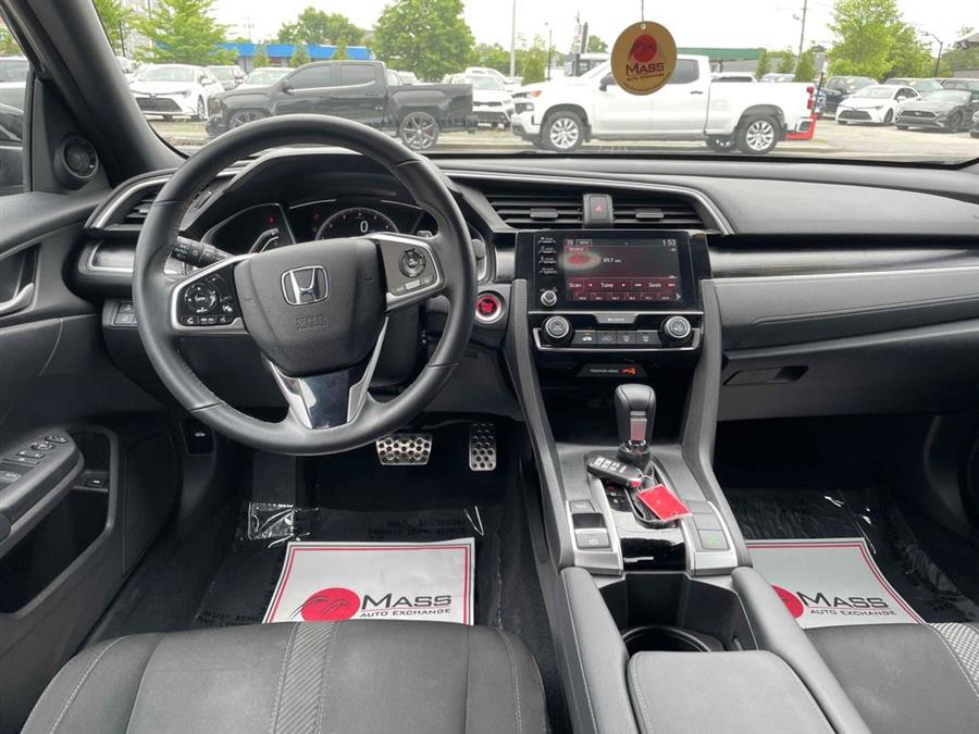Used Honda Civic Sport 2021 | Mass Auto Exchange. Framingham, Massachusetts Used Honda Civic Sport 2021 | Mass Auto Exchange. Framingham, Massachusetts