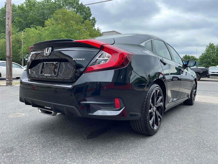 Used Honda Civic Sport 2021 | Mass Auto Exchange. Framingham, Massachusetts Used Honda Civic Sport 2021 | Mass Auto Exchange. Framingham, Massachusetts