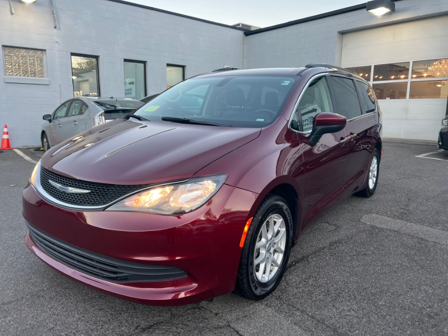 Used Chrysler Voyager LXI FWD 2020 | Inman Motors Sales. Medford, Massachusetts Used Chrysler Voyager LXI FWD 2020 | Inman Motors Sales. Medford, Massachusetts