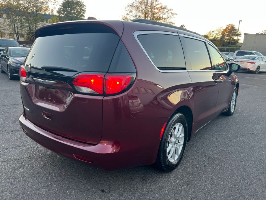 Used Chrysler Voyager LXI FWD 2020 | Inman Motors Sales. Medford, Massachusetts Used Chrysler Voyager LXI FWD 2020 | Inman Motors Sales. Medford, Massachusetts