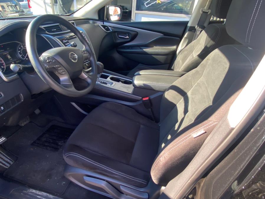 2019 Nissan Murano AWD SL, available for sale in Bridgeport, Connecticut | CT Auto. Bridgeport, Connecticut 2019 Nissan Murano AWD SL, available for sale in Bridgeport, Connecticut | CT Auto. Bridgeport, Connecticut