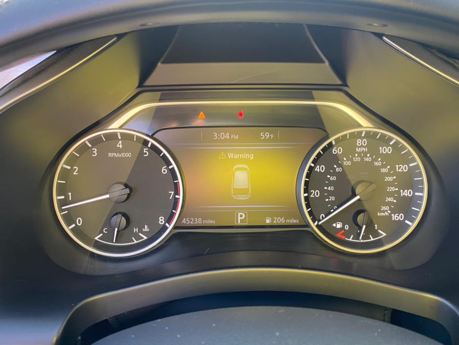 2019 Nissan Murano AWD SL, available for sale in Bridgeport, Connecticut | CT Auto. Bridgeport, Connecticut 2019 Nissan Murano AWD SL, available for sale in Bridgeport, Connecticut | CT Auto. Bridgeport, Connecticut
