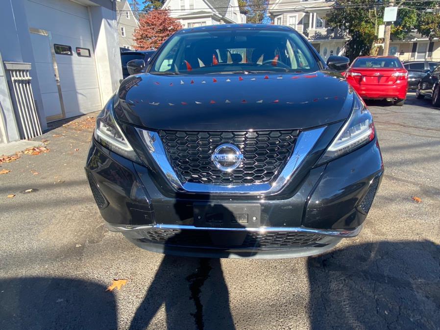 2019 Nissan Murano AWD SL, available for sale in Bridgeport, Connecticut | CT Auto. Bridgeport, Connecticut 2019 Nissan Murano AWD SL, available for sale in Bridgeport, Connecticut | CT Auto. Bridgeport, Connecticut