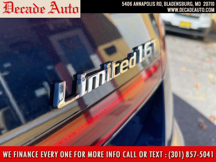 Used Hyundai Sonata Limited 1.6T 2020 | Decade Auto. Bladensburg, Maryland Used Hyundai Sonata Limited 1.6T 2020 | Decade Auto. Bladensburg, Maryland