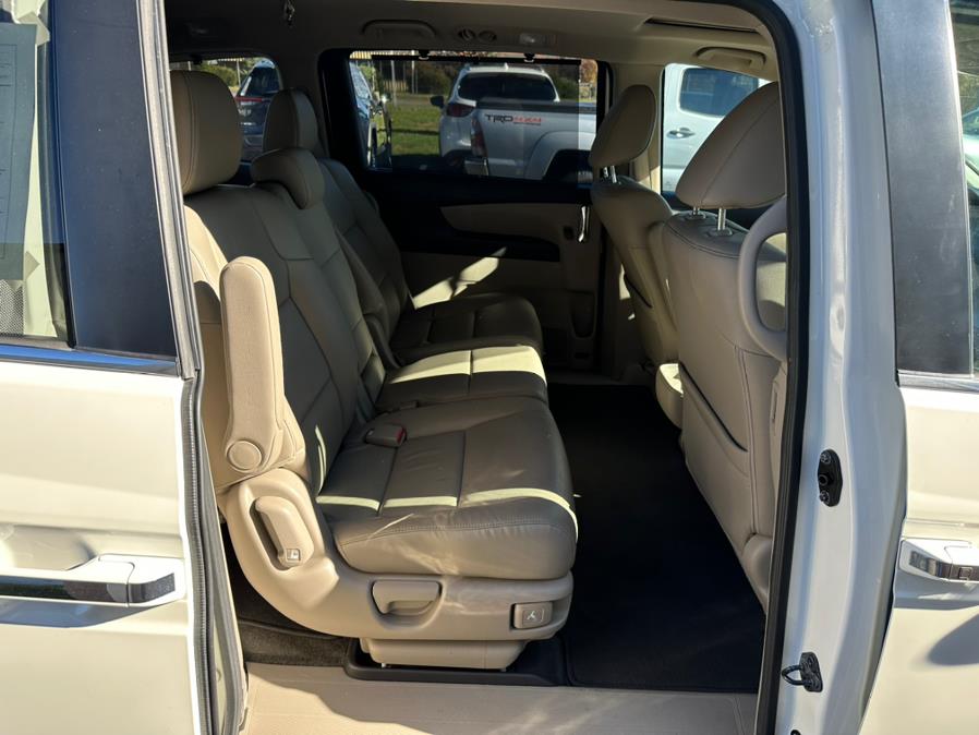 Used Honda Odyssey 5dr EX-L 2016 | Century Auto And Truck. East Windsor, Connecticut Used Honda Odyssey 5dr EX-L 2016 | Century Auto And Truck. East Windsor, Connecticut
