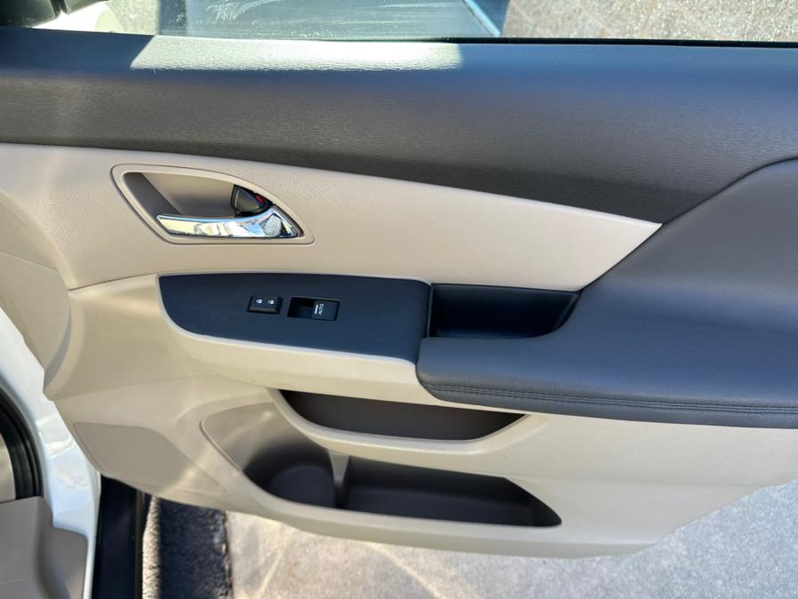 Used Honda Odyssey 5dr EX-L 2016 | Century Auto And Truck. East Windsor, Connecticut Used Honda Odyssey 5dr EX-L 2016 | Century Auto And Truck. East Windsor, Connecticut