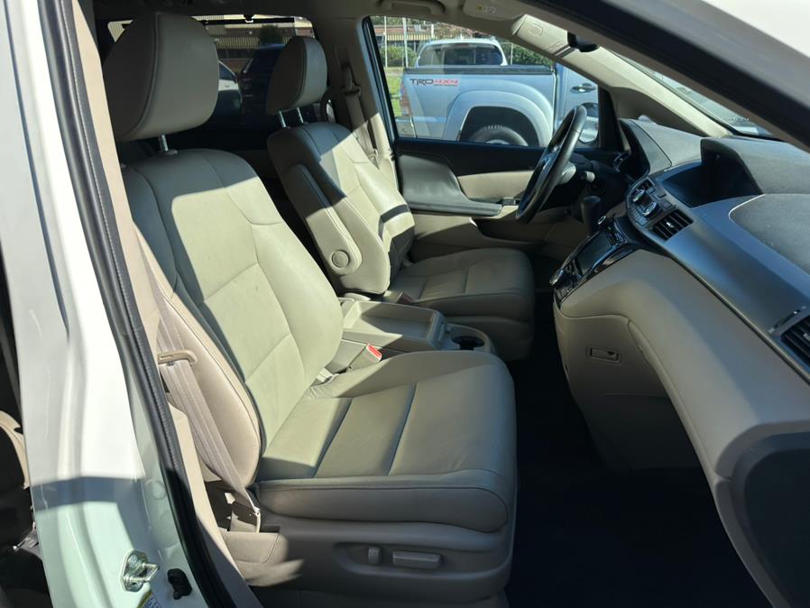 Used Honda Odyssey 5dr EX-L 2016 | Century Auto And Truck. East Windsor, Connecticut Used Honda Odyssey 5dr EX-L 2016 | Century Auto And Truck. East Windsor, Connecticut