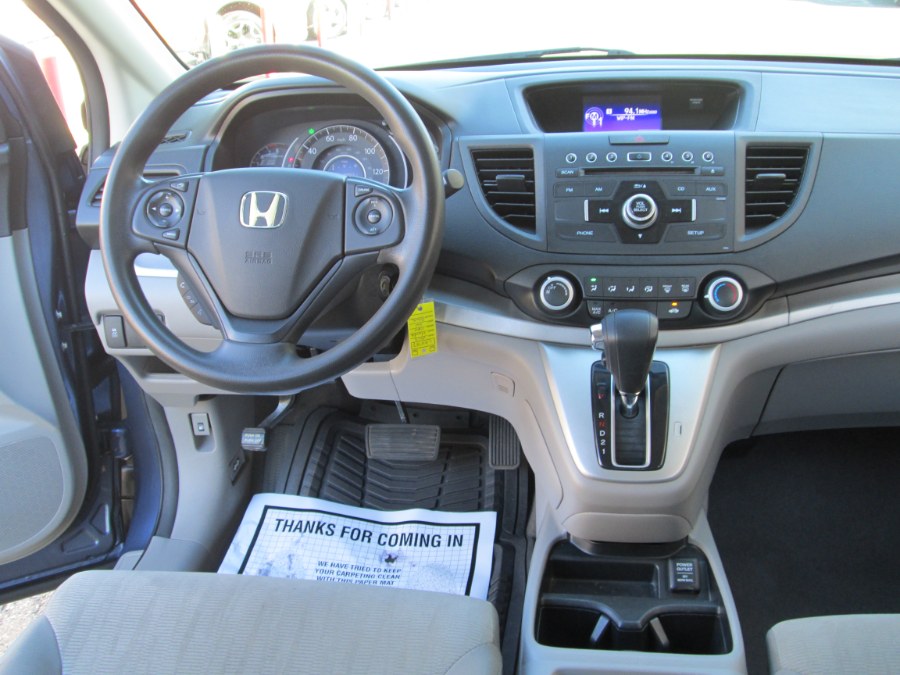 2013 Honda CR-V AWD 5dr LX, available for sale in Levittown, Pennsylvania | Levittown Auto. Levittown, Pennsylvania 2013 Honda CR-V AWD 5dr LX, available for sale in Levittown, Pennsylvania | Levittown Auto. Levittown, Pennsylvania