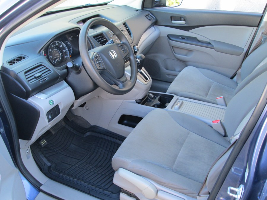 2013 Honda CR-V AWD 5dr LX, available for sale in Levittown, Pennsylvania | Levittown Auto. Levittown, Pennsylvania 2013 Honda CR-V AWD 5dr LX, available for sale in Levittown, Pennsylvania | Levittown Auto. Levittown, Pennsylvania