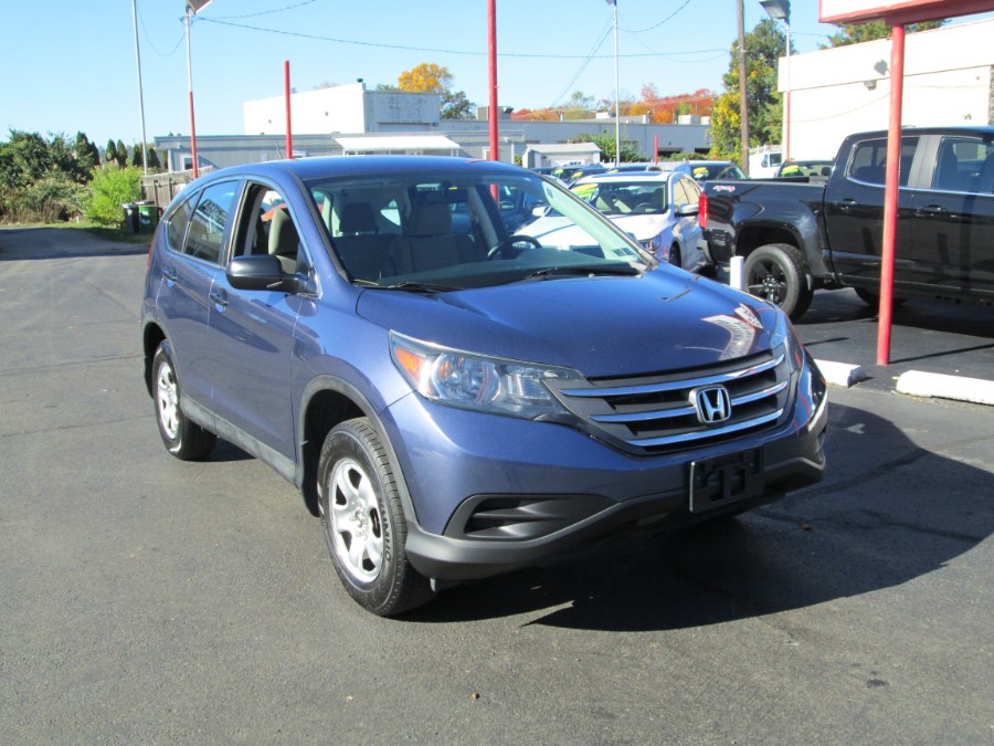 2013 Honda CR-V AWD 5dr LX, available for sale in Levittown, Pennsylvania | Levittown Auto. Levittown, Pennsylvania 2013 Honda CR-V AWD 5dr LX, available for sale in Levittown, Pennsylvania | Levittown Auto. Levittown, Pennsylvania